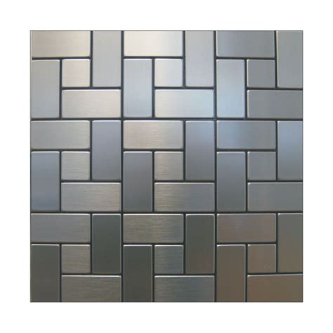 self adhesive metal tiles